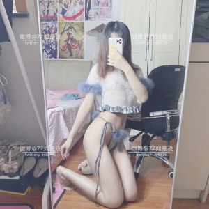 77如是说@猫爪毛衣+合集[60P5V418M]