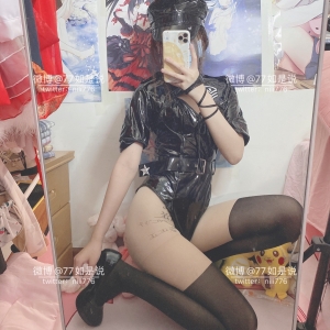 77如是说@猫爪毛衣+合集[60P5V418M]