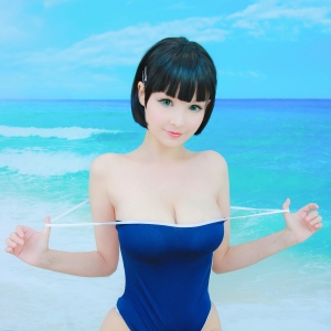 洋马coser@Hidori Rose 23套无修正合集[1021P+1V/2.56G]