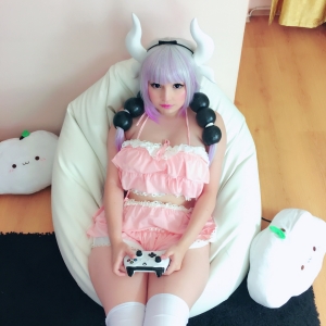 洋马coser@Hidori Rose 23套无修正合集[1021P+1V/2.56G]