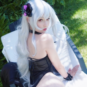 洋马coser@Hidori Rose 碧蓝航线系列18套超清合集[669P+14V/9.73G]