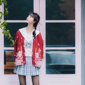 西瓜少女@写真合集[26套8.13G]