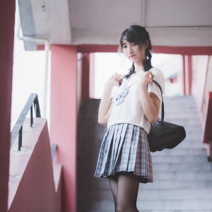 西瓜少女@写真合集[26套8.13G]