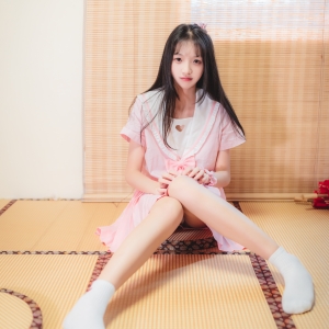 西瓜少女@写真合集[26套8.13G]