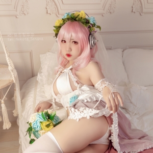 猫田圣奈奈(桃之啾啾)@写真合集[8套850M]