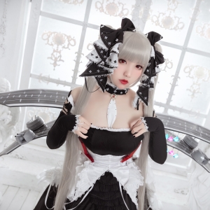 猫田圣奈奈(桃之啾啾)@写真合集[8套850M]