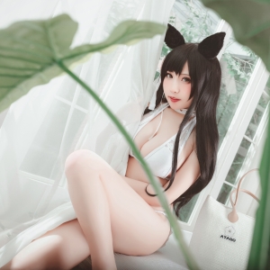 猫田圣奈奈(桃之啾啾)@写真合集[8套850M]