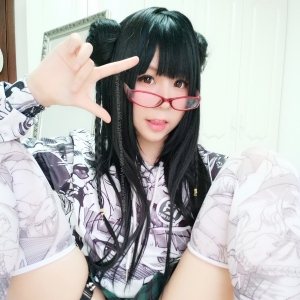 摇摇乐yoyo@写真系列合集[51套34.3G]