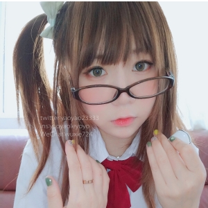 摇摇乐yoyo@写真系列合集[51套34.3G]