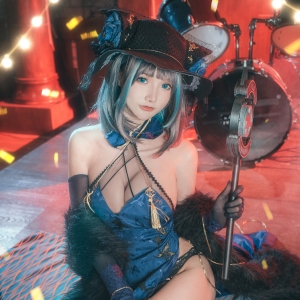 仙九Airi@写真合集[19套+微博6.54G]