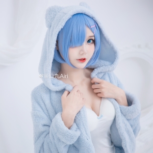 仙九Airi@写真合集[19套+微博6.54G]