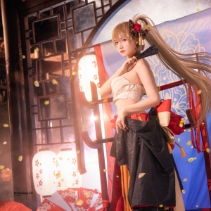 仙九Airi@写真合集[19套+微博6.54G]