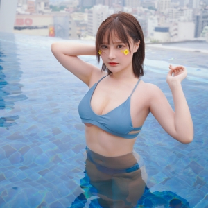 千夜未来@写真合集[14套572M]