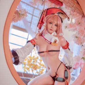 Joyce_lin2x@写真合集[5套1.17G]