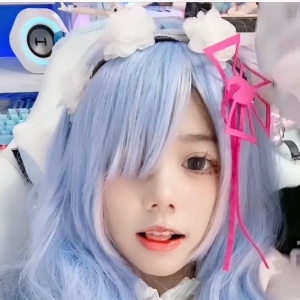 抖音百万粉网红@佳佳拖把 微密圈视图作品合集[801P+199V4.68G]