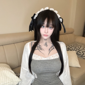 抖音白虎网红@九条南无 尺度视图作品合集 第三弹[378P+274V/2.92G]