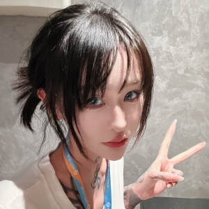 抖音白虎网红@九条南无 尺度视图作品合集 第三弹[378P+274V/2.92G]