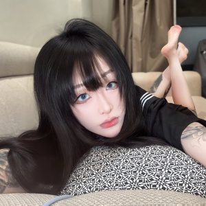 抖音白虎网红@九条南无 尺度视图作品合集 第三弹[378P+274V/2.92G]