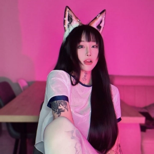 抖音白虎网红@九条南无 尺度视图作品合集 第四弹[32P+47V/6.89G]