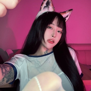 抖音白虎网红@九条南无 尺度视图作品合集 第四弹[32P+47V/6.89G]