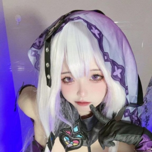 B站二次元uper@一只小扑通 舰长群视图合集[231P+27V/253M]