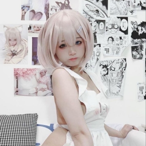 B站二次元uper@一只小扑通 舰长群视图合集[231P+27V/253M]