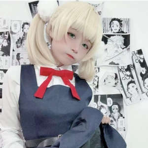 B站二次元uper@一只小扑通 舰长群视图合集[231P+27V/253M]