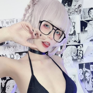 B站二次元uper@一只小扑通 舰长群视图合集 第二弹[90P+53V/1.18G]