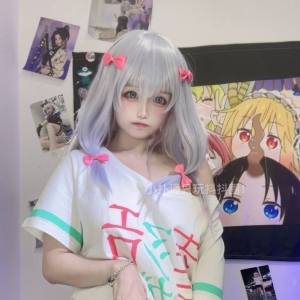 B站二次元uper@一只小扑通 舰长群视图合集 第二弹[90P+53V/1.18G]