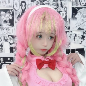 B站二次元uper@一只小扑通 舰长群视图合集 第二弹[90P+53V/1.18G]