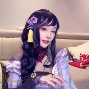 抖音白虎网红@九条南无 尺度视图作品合集 第五弹[4P+48V/8.85G]