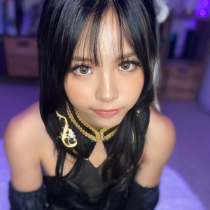 中日混血网红@Hanna Zuki OnlyFans尺度私拍视图合集 第二弹[328P+60V/3.89G]