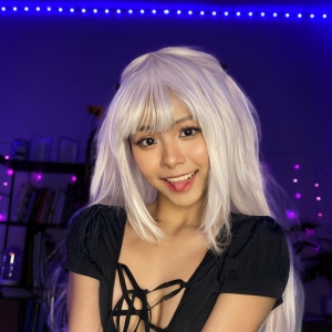 中日混血网红@Hanna Zuki OnlyFans尺度私拍视图合集 第二弹[328P+60V/3.89G]