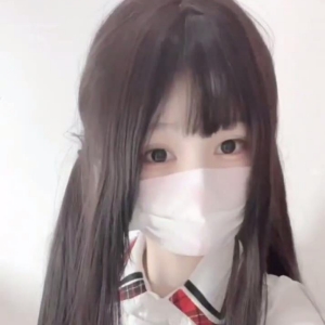 白虎福利姬@小灵酱(小池理奈) 会员作品合集[25V/5.39G]