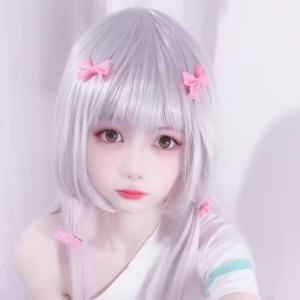 白虎福利姬@小灵酱(小池理奈) 会员作品合集[25V/5.39G]