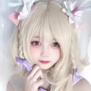 白虎福利姬@小灵酱(小池理奈) 会员作品合集[25V/5.39G]