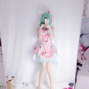 白虎福利姬@小灵酱(小池理奈) 会员作品合集 第二弹[4V/548M]