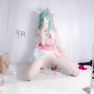 白虎福利姬@小灵酱(小池理奈) 会员作品合集 第二弹[4V/548M]