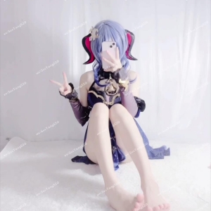 白虎福利姬@小灵酱(小池理奈) 会员作品合集 第三弹[12V/2.76G]