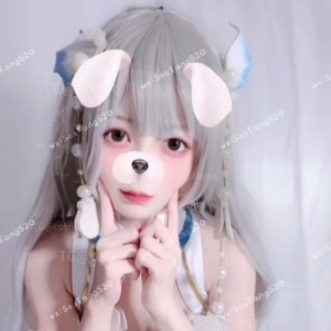 白虎福利姬@小灵酱(小池理奈) 会员作品合集 第三弹[12V/2.76G]