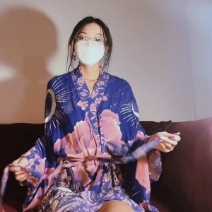 高颜值网红@sksiren7727 Onlyfans尺度订阅视图合集[605P+103V2.29G]