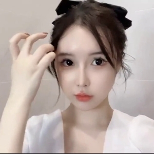 极品颜值主播@DeepEggs 尺度福利秀[4V/6.29G]