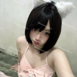 元气多汁福利姬@小羊咩咩 尺度私拍视图新作合集[738P+94V/15.6G]