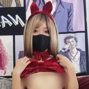 高颜值网红@sksiren7727 Onlyfans尺度订阅视图合集 第二弹[2022P+221V/6.07G]