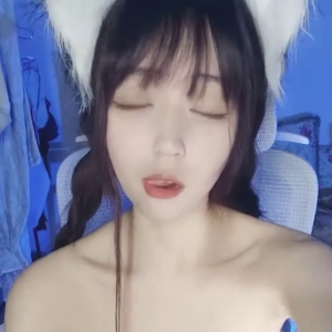 绝顶极品主播@18岁萝莉小羊 尺度福利秀 第五弹[16V/5.89G]