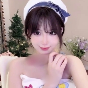 极品颜值主播@DeepEggs(Hahaha_ha2)尺度福利秀 第四弹[62V/24.6G]