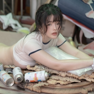 NinJa阿寨寨@写真合集[11套2.99G]