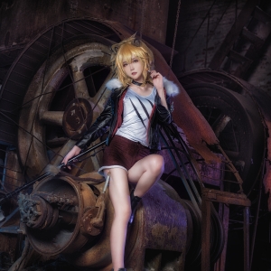 yui金鱼@写真合集[25套3.98G]