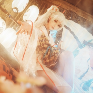 yui金鱼@写真合集[25套3.98G]