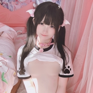 白虎福利姬@习呆呆 新作10套合集[178P+10V445M]